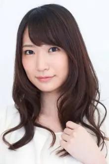 Ayaka Imamura como: Meimei
