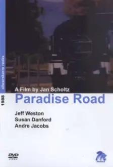 Paradise Road