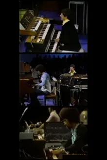 PBS Soundstage 1974: Chick Corea & Return to Forever + Herbie Hancock & The Headhunters