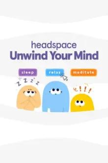 Headspace - Guia para Relaxar