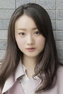 Narumi Akizuki como: Miyako Otonashi