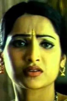 Anusha como: Bhairavi