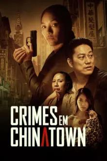 Crimes em Chinatown