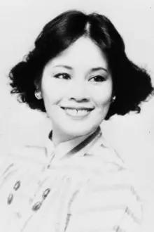 Mari Yoshimura como: Mary Matsuyama