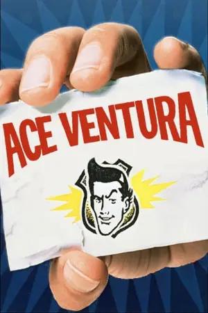 Ace Ventura 3