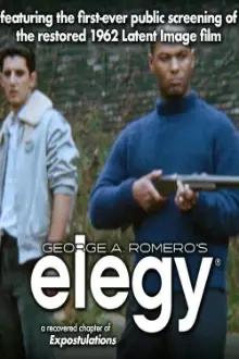 Romero's Elegy