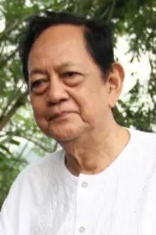 Deddy Sutomo como: Panji Tengkorak