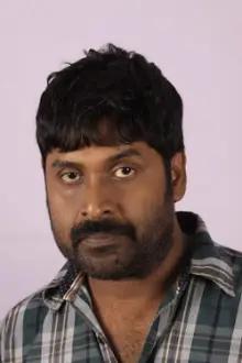 Vijayakumar como: Appu