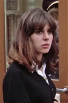 Karine Jeantet como: Françoise Chauvet