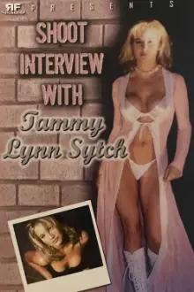 RFVideo Presents: Shoot Interview With Tammy Lynn Sytch