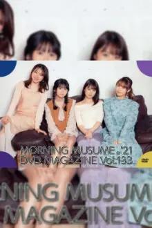 Morning Musume.'21 DVD Magazine Vol.133