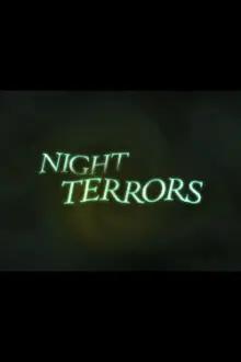 Night Terrors: The Origins of Wes Craven's Nightmares