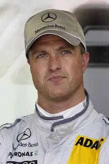 Ralf Schumacher como: 