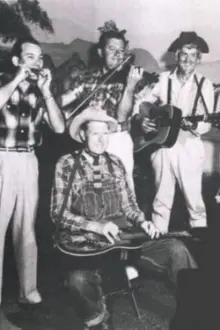 Roy Acuff's Smoky Mountain Boys como: Roy Acuff's Band