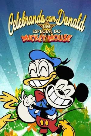 Celebrando com Donald: Um Especial do Mickey Mouse