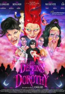 Les démons de Dorothy