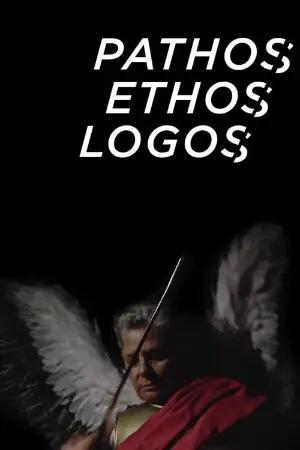 Pathos Ethos Logos