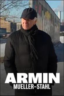 Armin Mueller-Stahl - Ein Gaukler in Hollywood