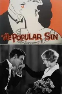 The Popular Sin
