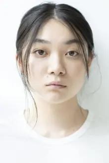 Toko Miura como: Misaki Watari