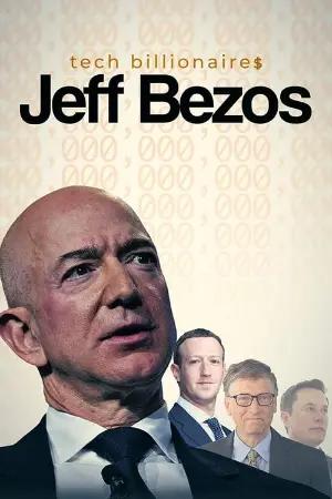 Magnatas da Tecnologia: Jeff Bezos