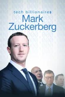 Magnatas da Tecnologia: Mark Zuckerberg