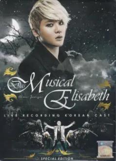 Elisabeth das Musical