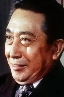 Kōji Kawamura como: 