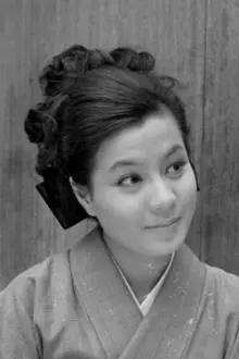 Mayumi Ozora como: Chiaki Sonoda