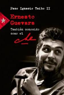 Ernesto Guevara, também conhecido como "Che"
