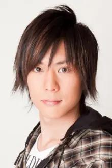 Daichi Kanbara como: Hokuto Ijuuin (voice)