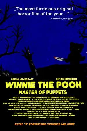 Winnie the Pooh: Master of Puppets
