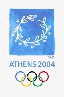 Athens 2004: Olympic Opening Ceremony (Games of the XXVIII Olympiad)