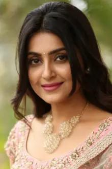 Avantika Mishra como: Meghana