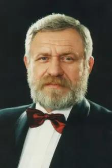 Aleksandr Bespalyy como: Vladimir in old age