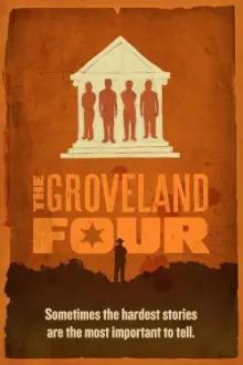 The Groveland Four