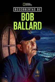 Descobertas de Bob Ballard