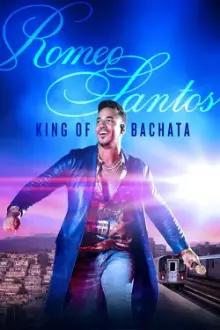Romeo Santos: Rei Da Bachata