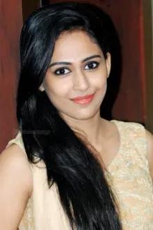 Aparna Vinod como: Vaishali
