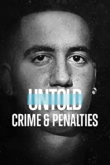 Untold: Crime e Infrações