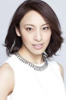 Kei Otozuki como: Komoriya Sachie