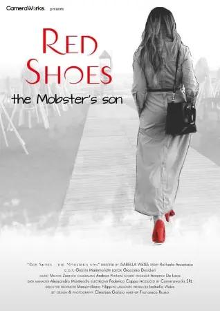 Red Shoes - the Mobster's Son