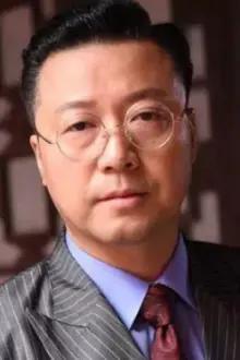 Zhu Haijun como: Yu Di