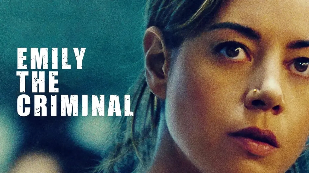 Emily, A Criminosa
