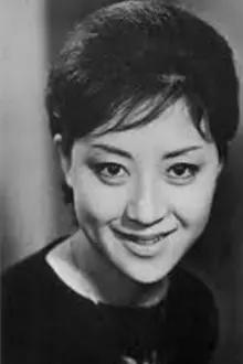 Minako Katsuki como: Sawako Miura