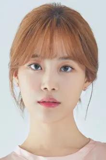 Heo Young-ji como: Choi Mi Yeon