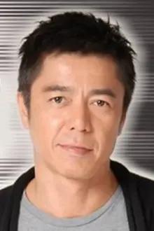 Ho Kai-Nam como: Ben Pang
