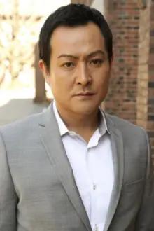 Takashi Shigematsu como: Kiyoshi Hayashida
