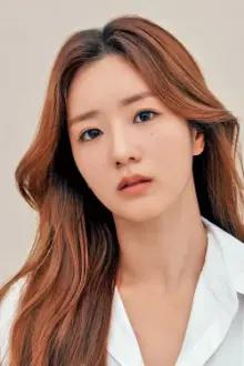Yoon Bo-mi como: Moon Ye-Seul