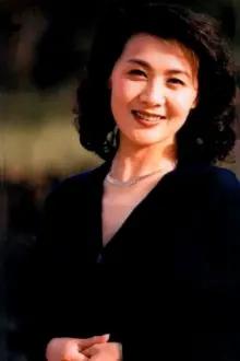 Li Yuanyuan como: 苏文纨